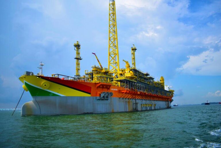 Reclaiming Guyana’s Oil Wealth: Confronting political timidity and the surrender of sovereignty Part 2